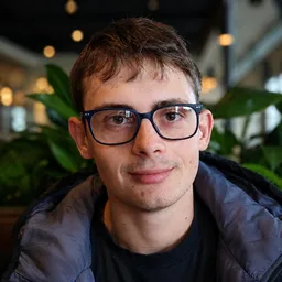 Dylan van Heerden